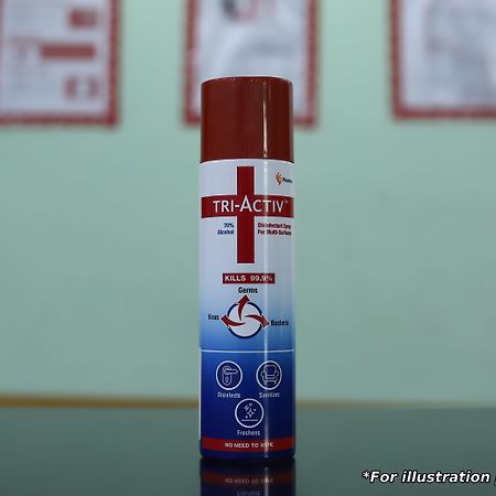 Itsy Hotels Hsr Comfort Bangalore Dış mekan fotoğraf