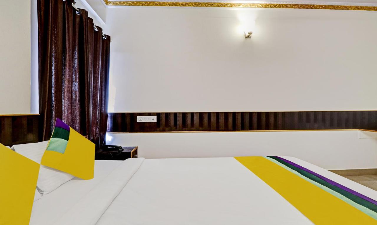 Itsy Hotels Hsr Comfort Bangalore Dış mekan fotoğraf