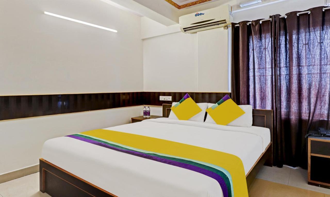 Itsy Hotels Hsr Comfort Bangalore Dış mekan fotoğraf
