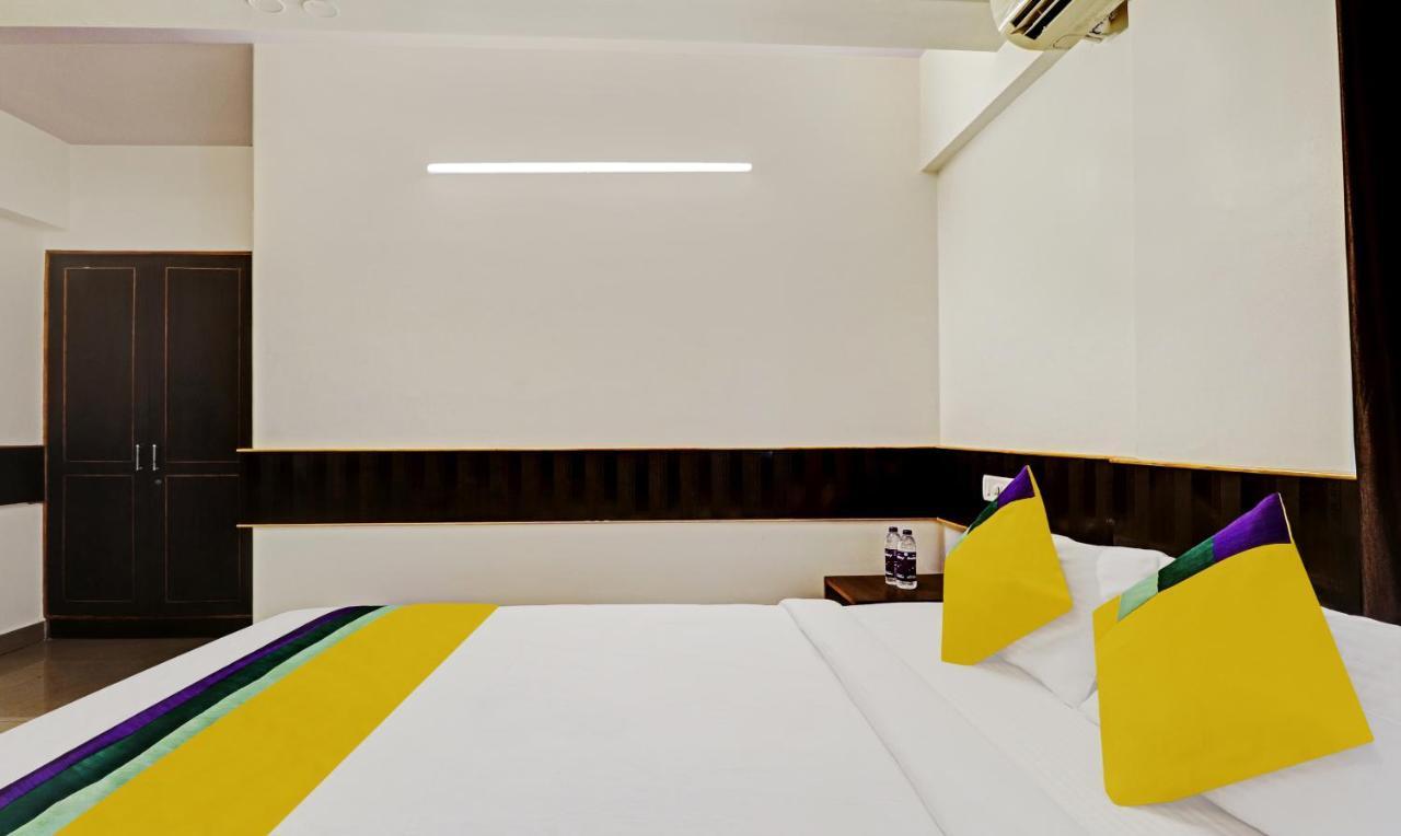 Itsy Hotels Hsr Comfort Bangalore Dış mekan fotoğraf