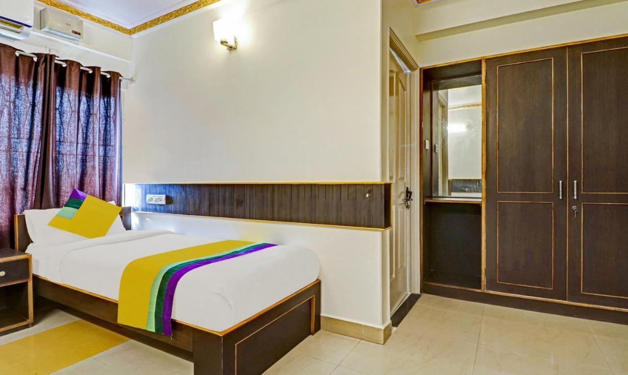 Itsy Hotels Hsr Comfort Bangalore Dış mekan fotoğraf