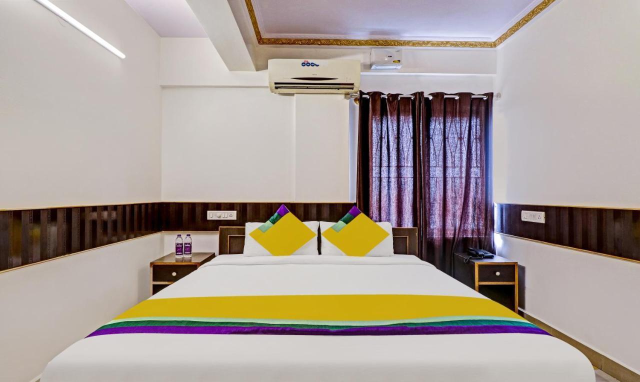 Itsy Hotels Hsr Comfort Bangalore Dış mekan fotoğraf