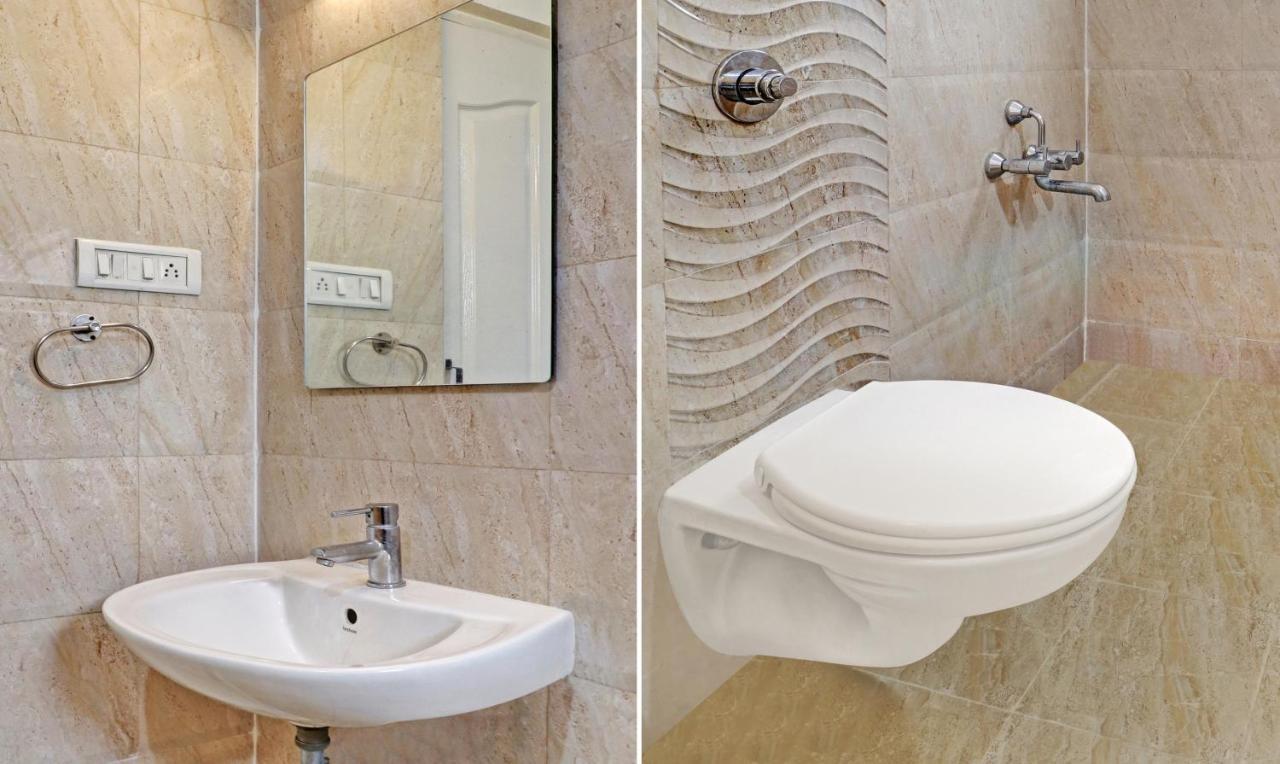 Itsy Hotels Hsr Comfort Bangalore Dış mekan fotoğraf