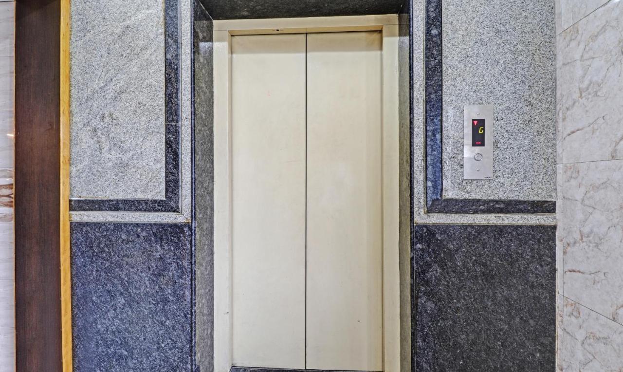 Itsy Hotels Hsr Comfort Bangalore Dış mekan fotoğraf